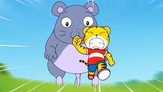 第2集 老鼠來了