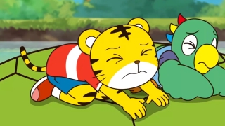 第6集 急流勇進