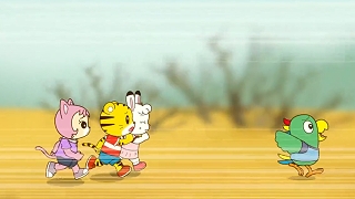 第8集 荒蕪之地