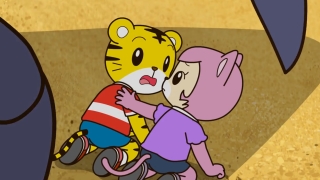 第9集 螳螂士兵