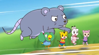 第11集 危急時刻