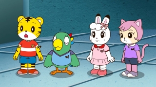 第12集 重返實驗室