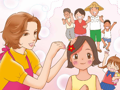 一件有意義的事-下