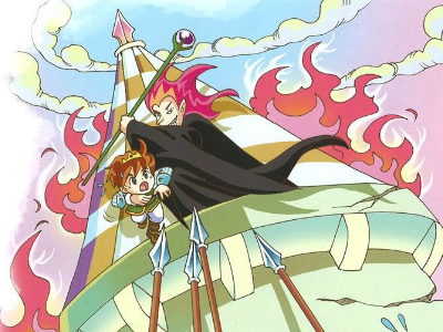 狄西的大冒險-上