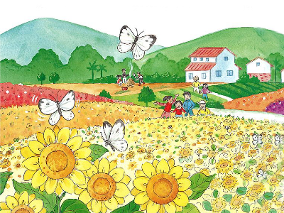 發現美麗楓之谷-上