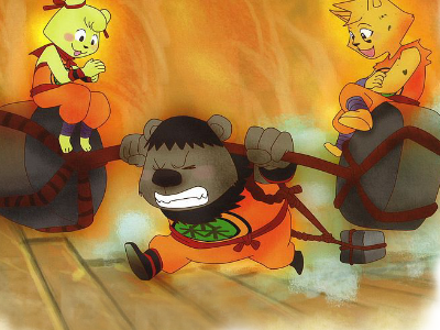 絕世高手之路-上