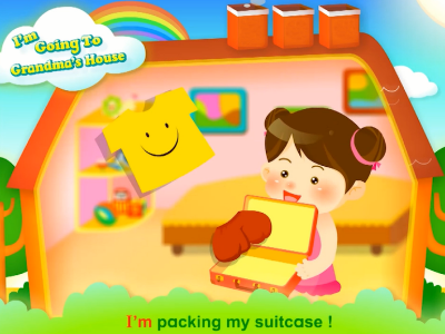 I'm Going To Grandma's House