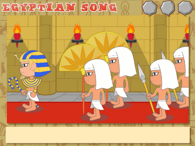 Egyptian Song