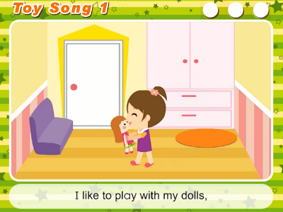 Toy Song 1