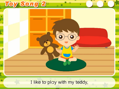 Toy Song 2