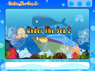 Under The Sea 2