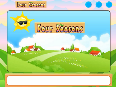 Four Seasons