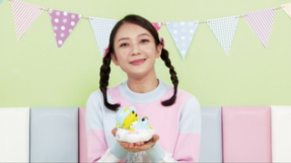 IC巧虎睡覺音樂故事機