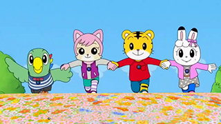 Viva la vida 我是巧虎