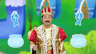 好像好像注音王國